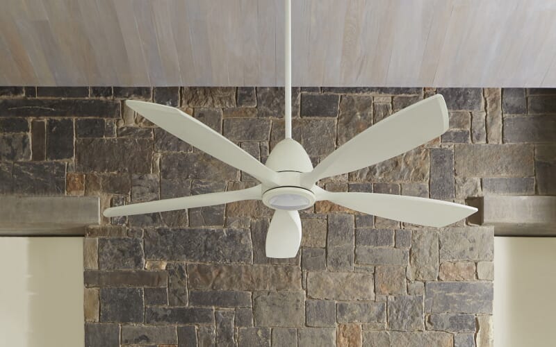 The Complete Ceiling Fan Sizing Guide