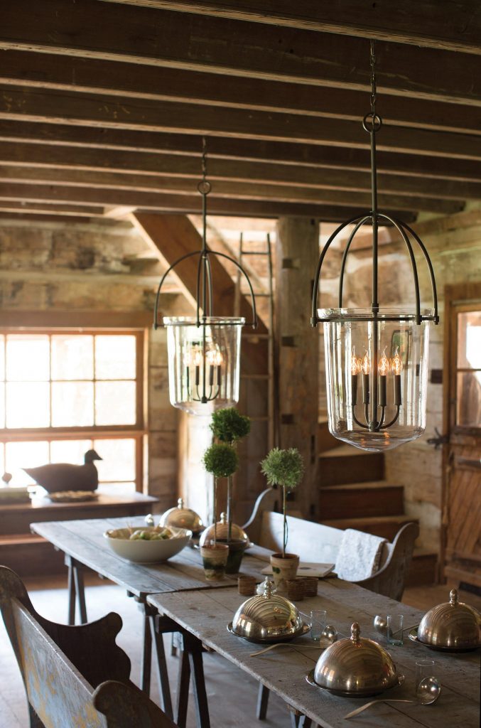 What’s the Right Height to Hang a Lighting Fixture? - Lights Online Blog