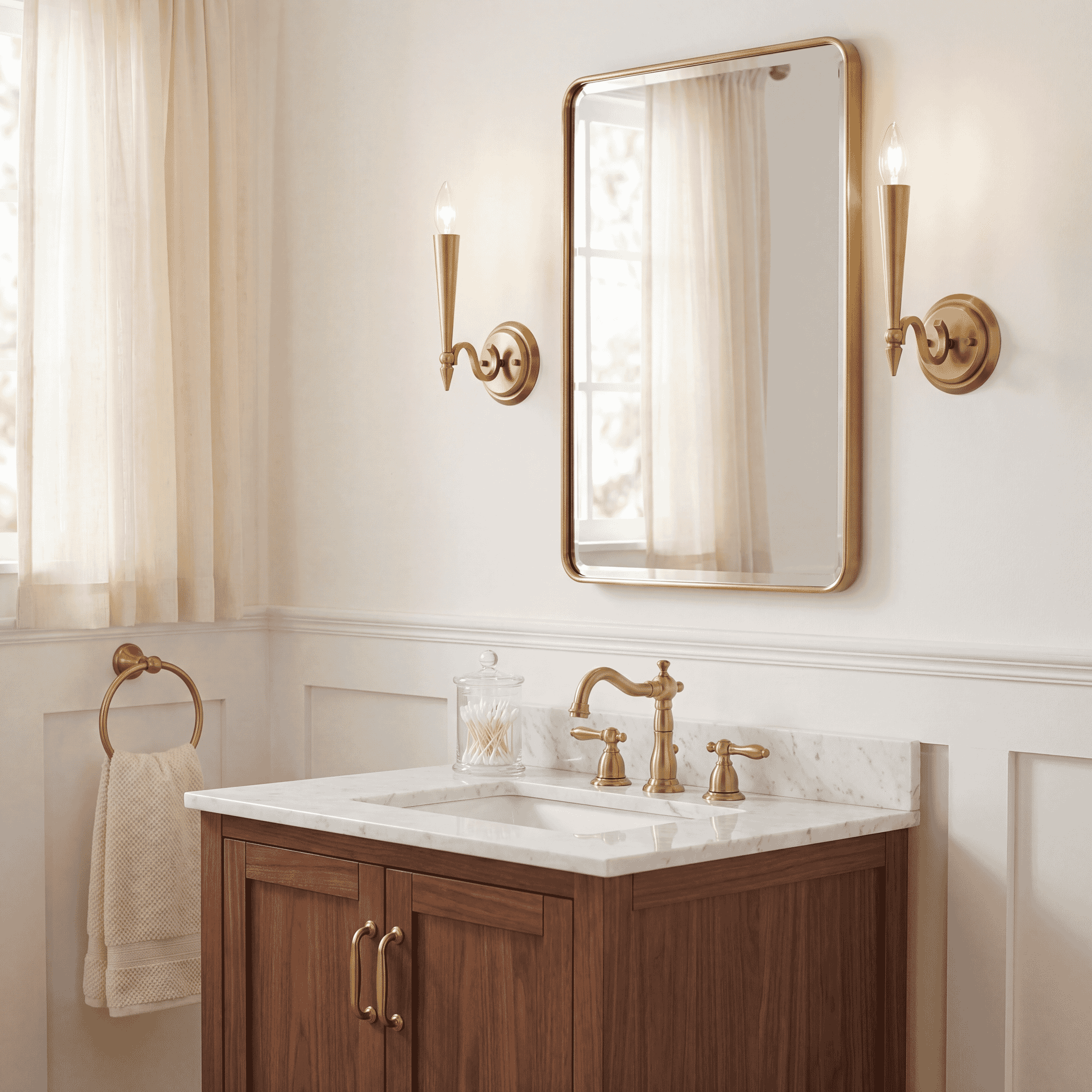 Savoy House 9-9419-1-220 Tremont Wall Sconce Wall Light