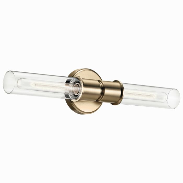Two Light Wall Sconce Two Light Wall Sconce