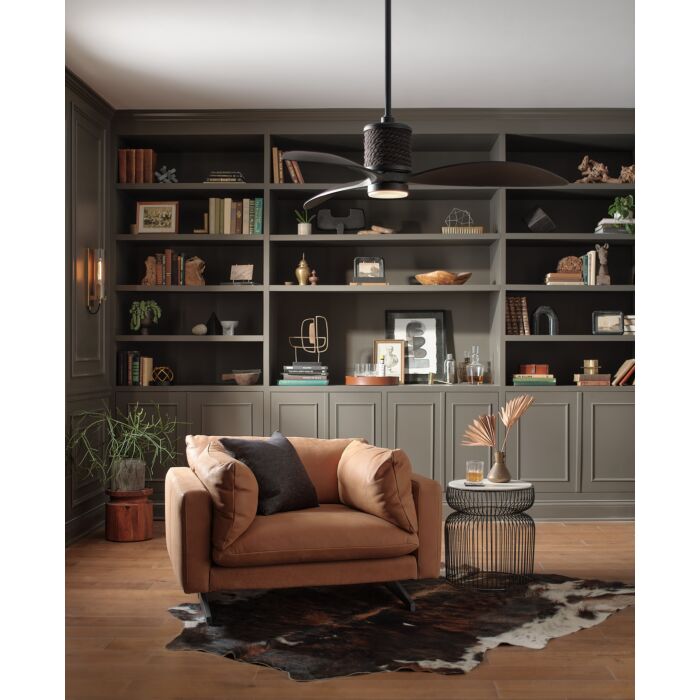 Hinkley Marin Ceiling Fan - Thumbnail 3