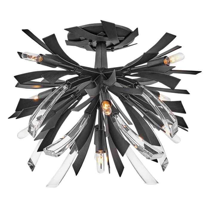 Fredrick Ramond Vida Ceiling Fixture