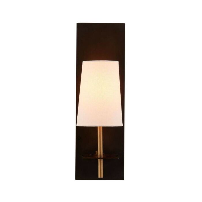 One Light Wall Sconce One Light Wall Sconce