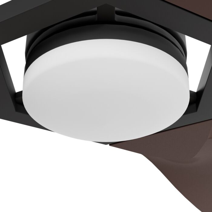 Casablanca Eula Ceiling Fan - Thumbnail 3