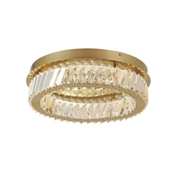 LED Flush Mount
