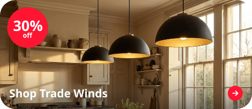 30% Off Trade Winds