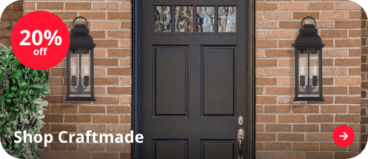 20% Off Craftmade