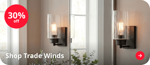 30% Off Trade Winds