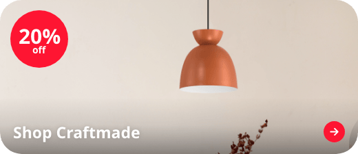 20% Off Craftmade
