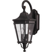 Traditional style outdoor lighting - LightsOnline.com