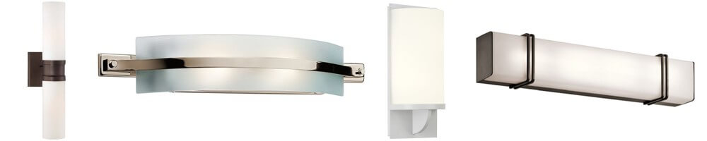 How To Choose Bathroom Vanity Lighting Lightsonline Com